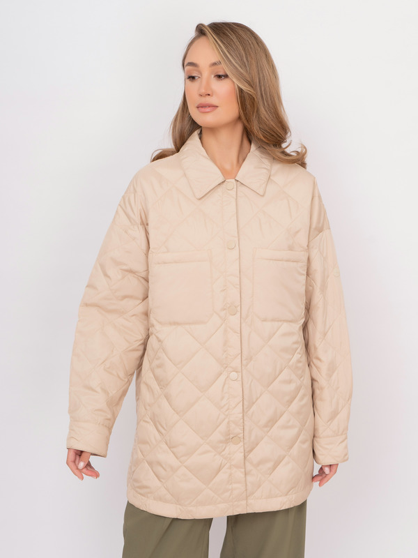 Э150001-21500/м/22-02 Куртка Samoon