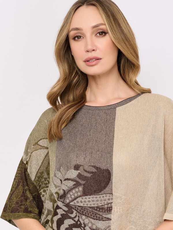 Джемпер TRICOT CHIC, фото 4