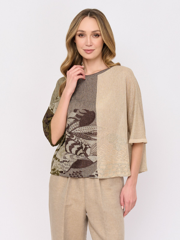 Джемпер TRICOT CHIC, фото 6