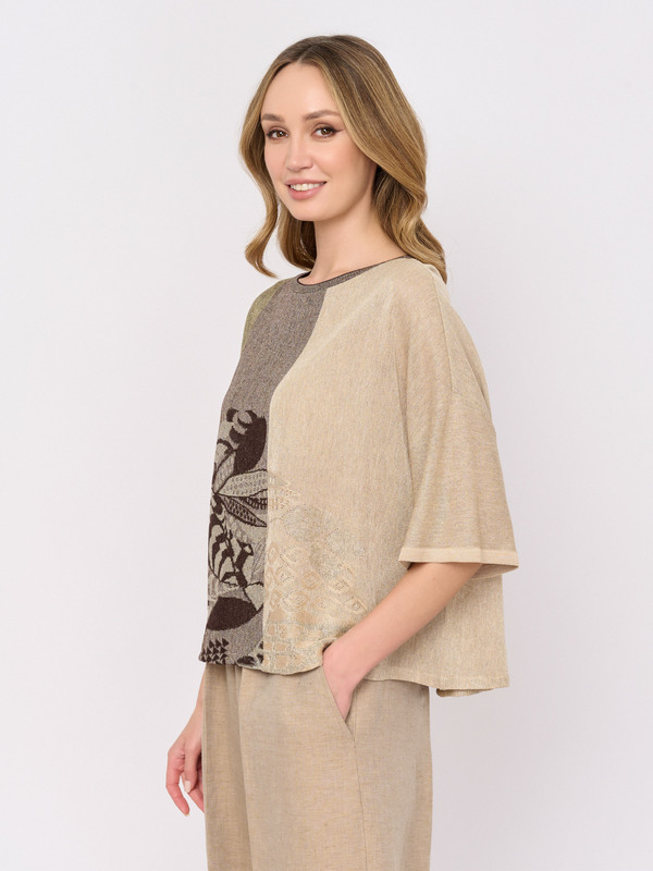 Джемпер TRICOT CHIC, фото 2