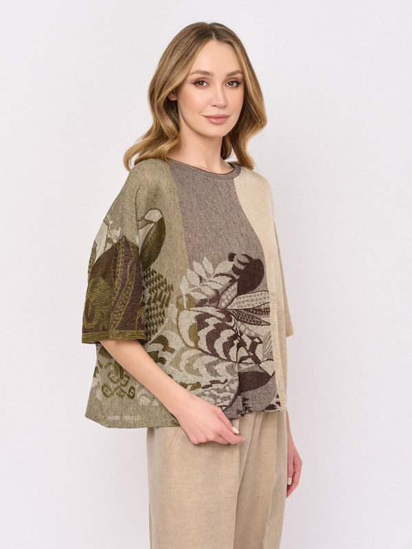 Джемпер TRICOT CHIC, фото 3