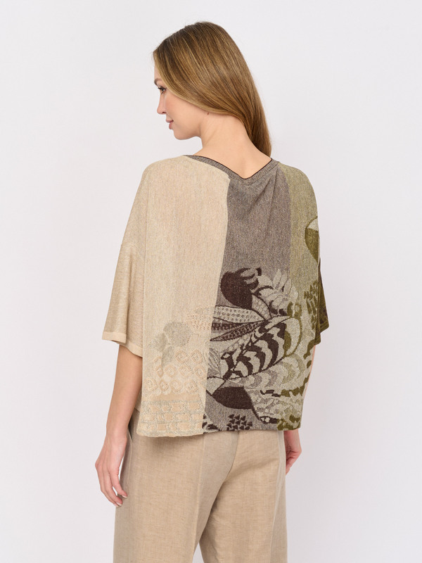 Джемпер TRICOT CHIC, фото 5