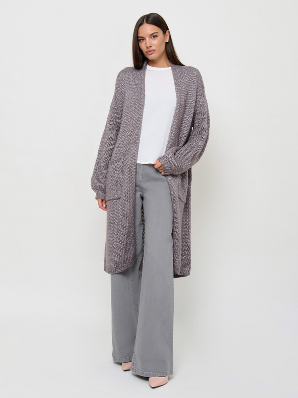 Э408258/5880/м/24-02 Кардиган тр. Luisa Cerano