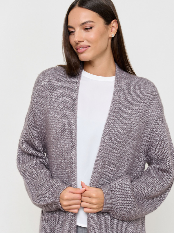 Э408258/5880/м/24-02 Кардиган тр. Luisa Cerano