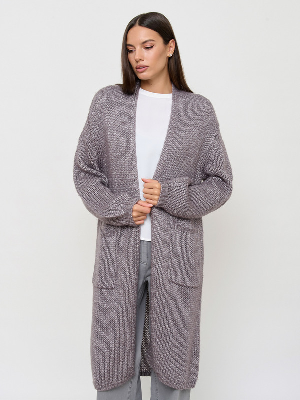 Э408258/5880/м/24-02 Кардиган тр. Luisa Cerano