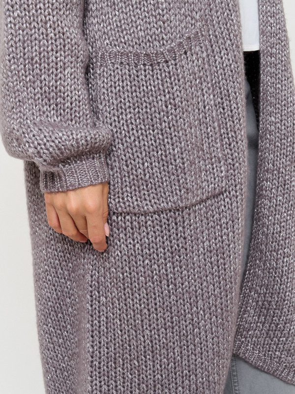 Э408258/5880/м/24-02 Кардиган тр. Luisa Cerano