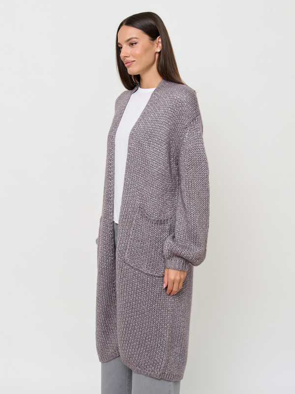 Э408258/5880/м/24-02 Кардиган тр. Luisa Cerano