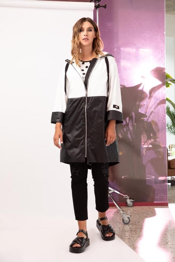 Э3123-121/21-01 Ветровка Franco Vello