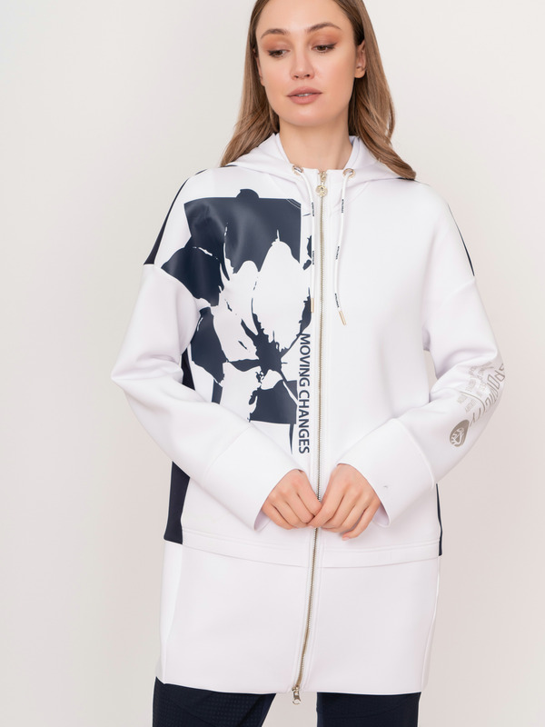 Э97140/09719/22-01 Толстовка Sportalm