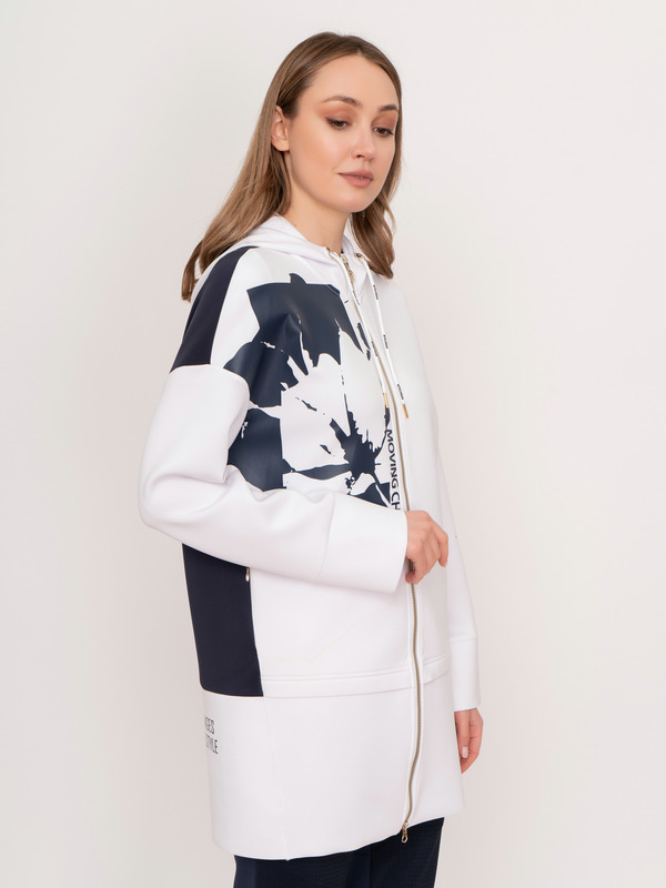 Э97140/09719/22-01 Толстовка Sportalm