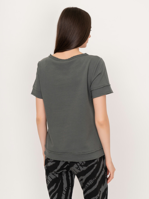 Э406017/21-01 Футболка Monari