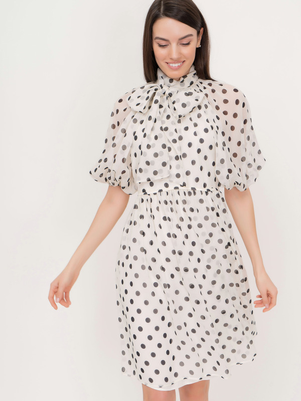 ЭPEDALE/21-01 Платье Luisa Spagnoli