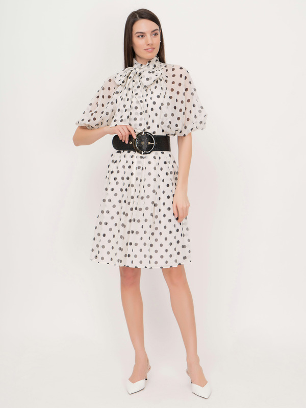 ЭPEDALE/21-01 Платье Luisa Spagnoli