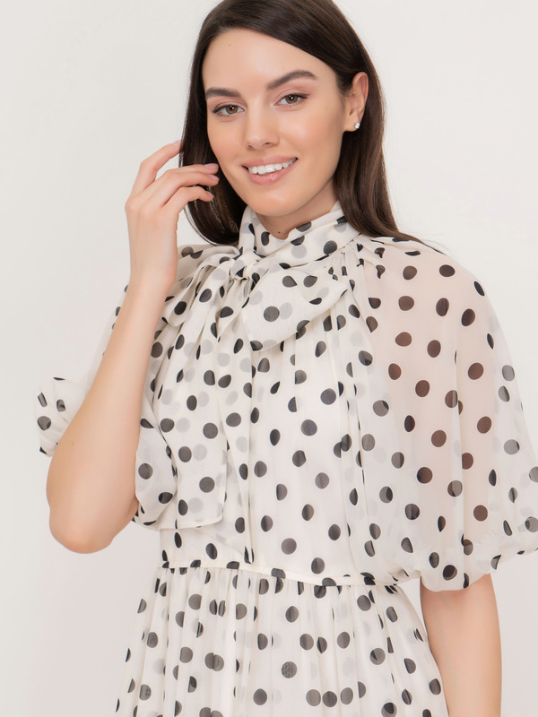 ЭPEDALE/21-01 Платье Luisa Spagnoli