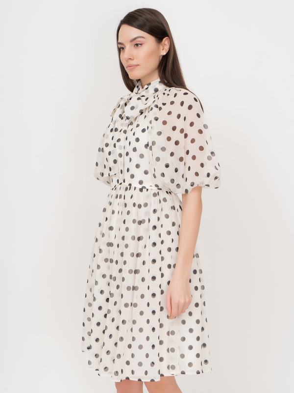 ЭPEDALE/21-01 Платье Luisa Spagnoli