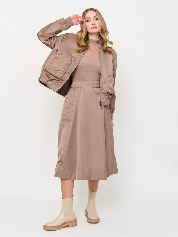 Э518266/4156/м/25-01 Юбка Luisa Cerano