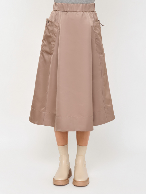 Э518266/4156/м/25-01 Юбка Luisa Cerano