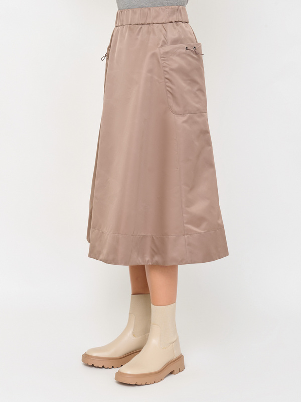 Э518266/4156/м/25-01 Юбка Luisa Cerano