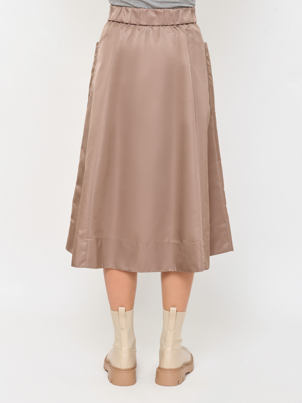 Э518266/4156/м/25-01 Юбка Luisa Cerano