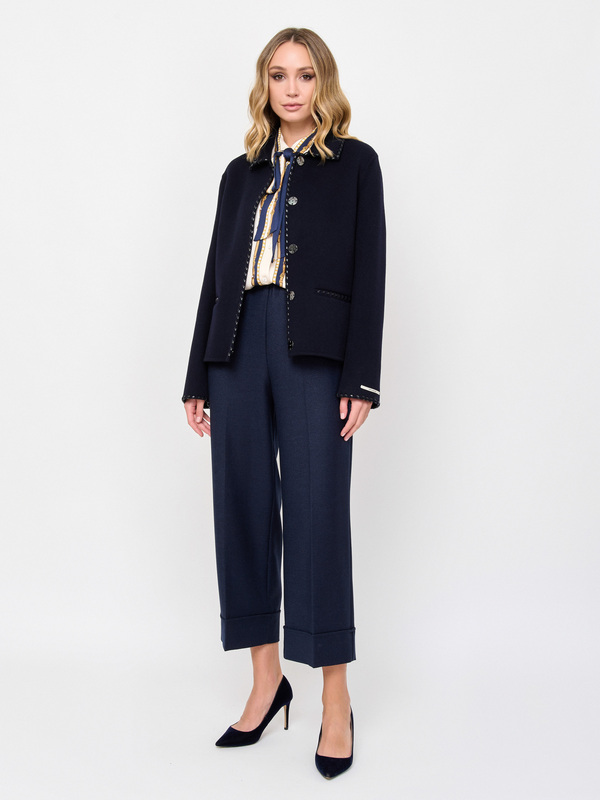 ЭONDA 420/м/24-02 Жакет Moretti