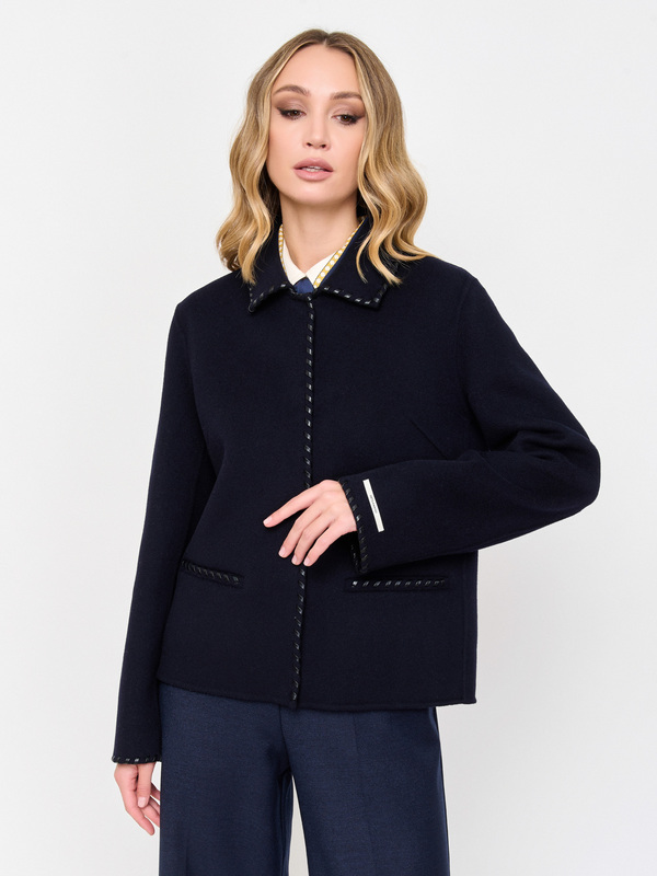 ЭONDA 420/м/24-02 Жакет Moretti