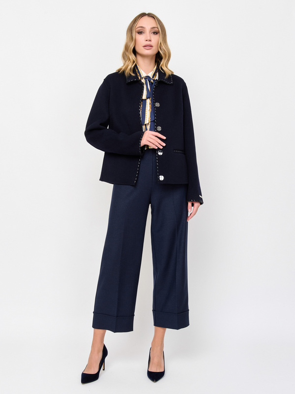 ЭONDA 420/м/24-02 Жакет Moretti