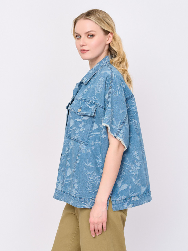 Блуза Mat Fashion, фото 6