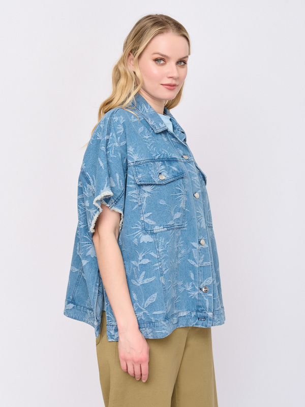 Блуза Mat Fashion, фото 3