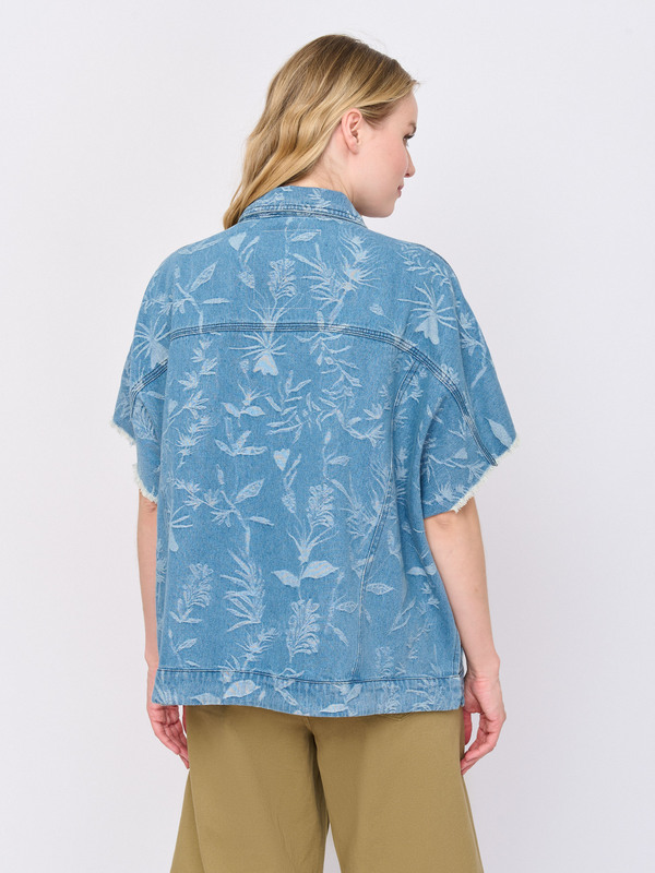 Блуза Mat Fashion, фото 4