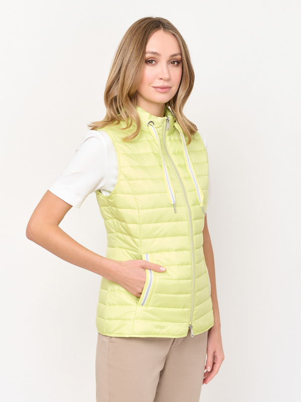 Куртка без рукавов (жилет) Gerry Weber, фото 5