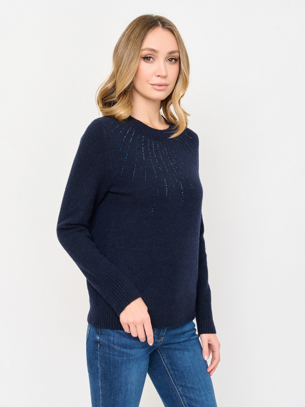 Э370531-44730/м/24-02 Джемпер Gerry Weber