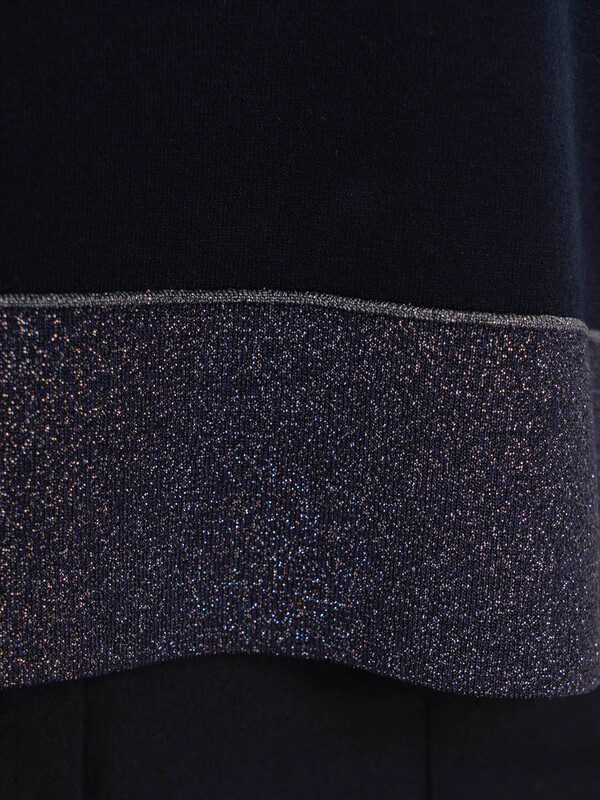 Э198440/5094/19-1 Джемпер  Luisa Cerano