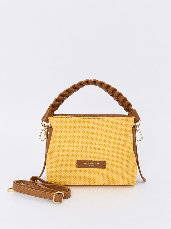 Сумка Sara Burglar, фото 5