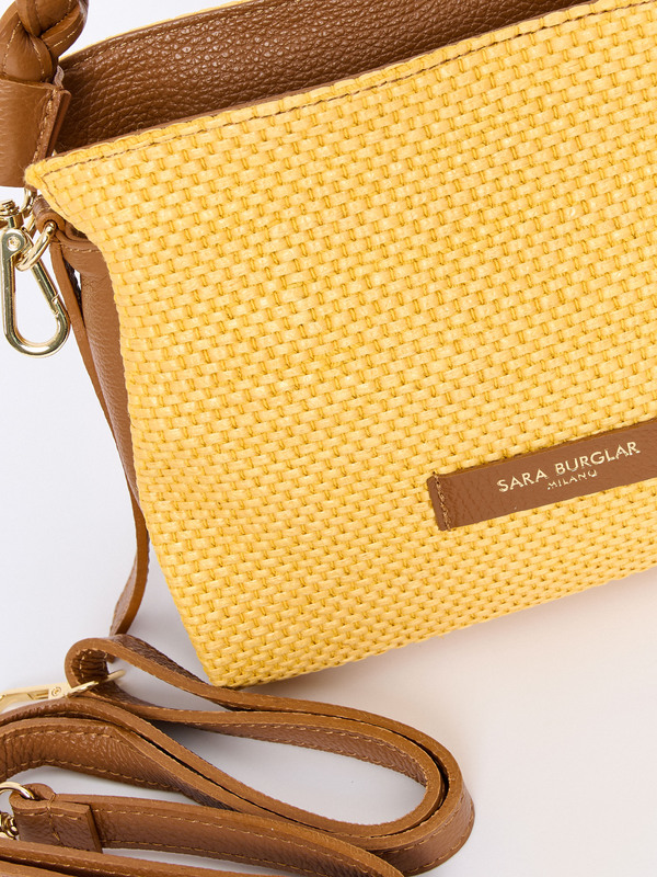 Сумка Sara Burglar, фото 3