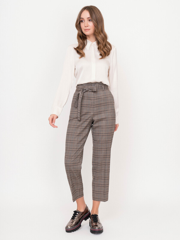 Э620045-11365/20-02 Брюки Taifun