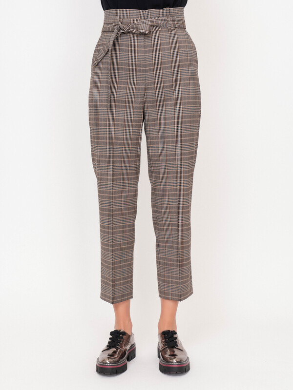 Э620045-11365/20-02 Брюки Taifun