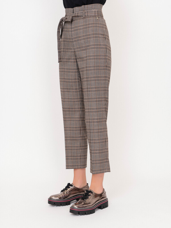 Э620045-11365/20-02 Брюки Taifun