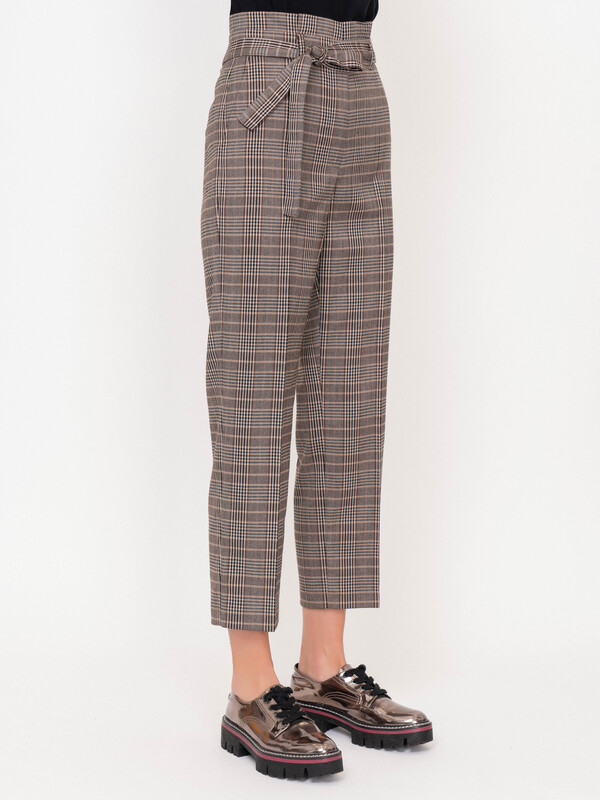 Э620045-11365/20-02 Брюки Taifun