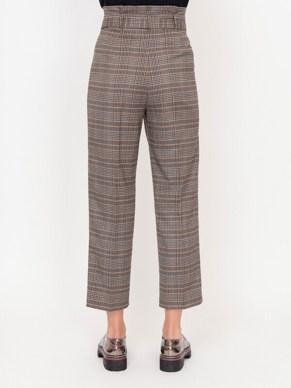 Э620045-11365/20-02 Брюки Taifun