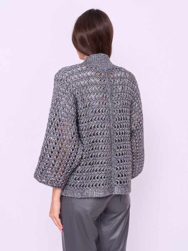 Э230028-35707/23-02 Кардиган тр. Gerry Weber