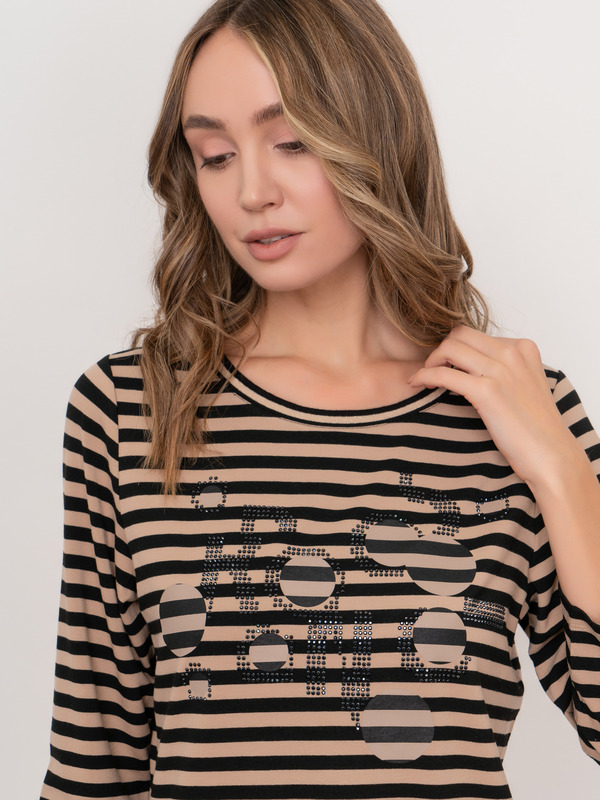 Э021304/21-02 Футболка Rabe