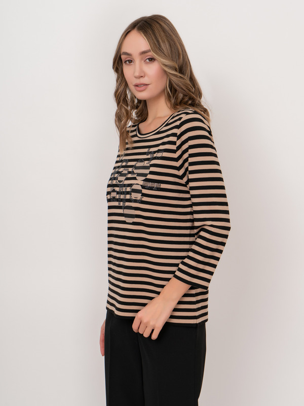 Э021304/21-02 Футболка Rabe