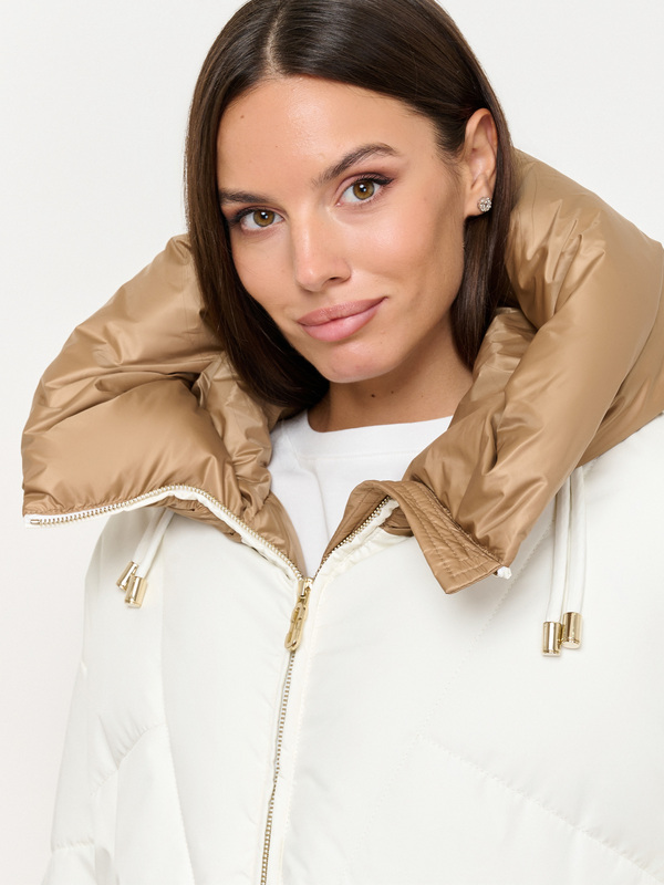 Э75T519/м/24-02 Куртка Stilnology