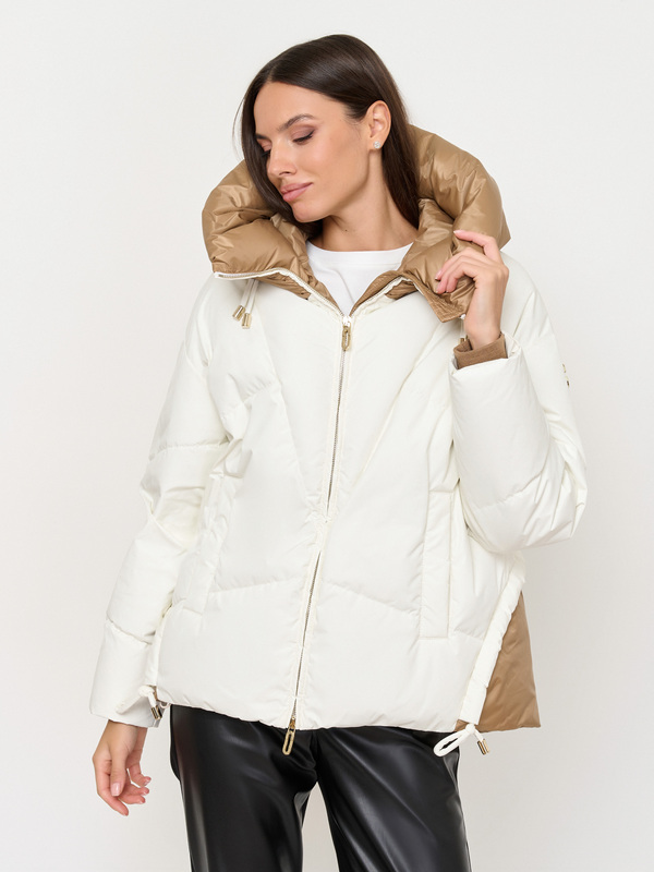 Э75T519/м/24-02 Куртка Stilnology