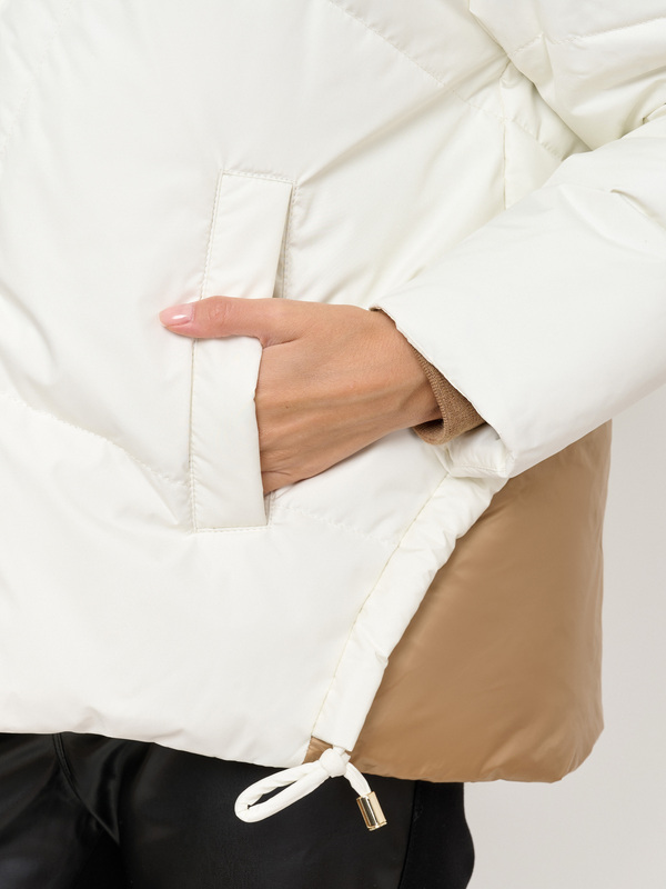 Э75T519/м/24-02 Куртка Stilnology