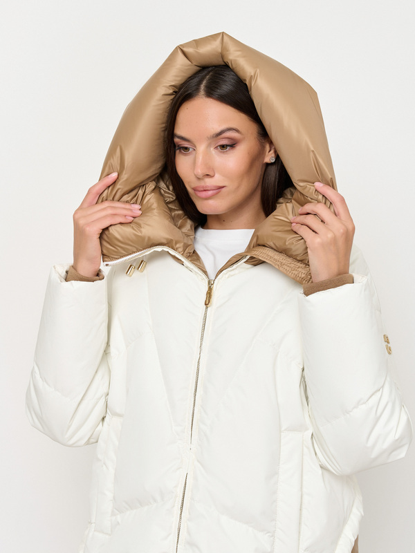 Э75T519/м/24-02 Куртка Stilnology