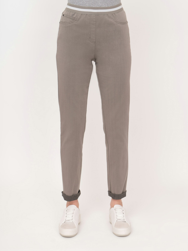 Э121150/21-01 Джинсы Rabe