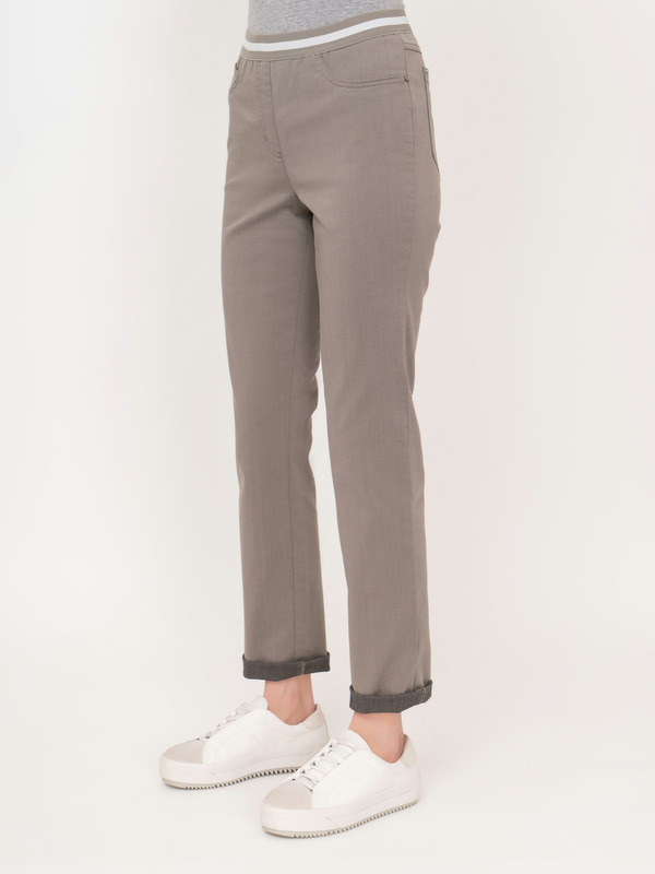 Э121150/21-01 Джинсы Rabe