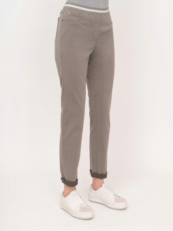 Э121150/21-01 Джинсы Rabe