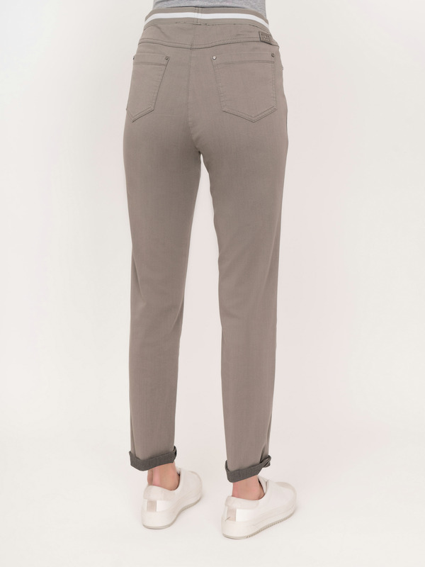 Э121150/21-01 Джинсы Rabe